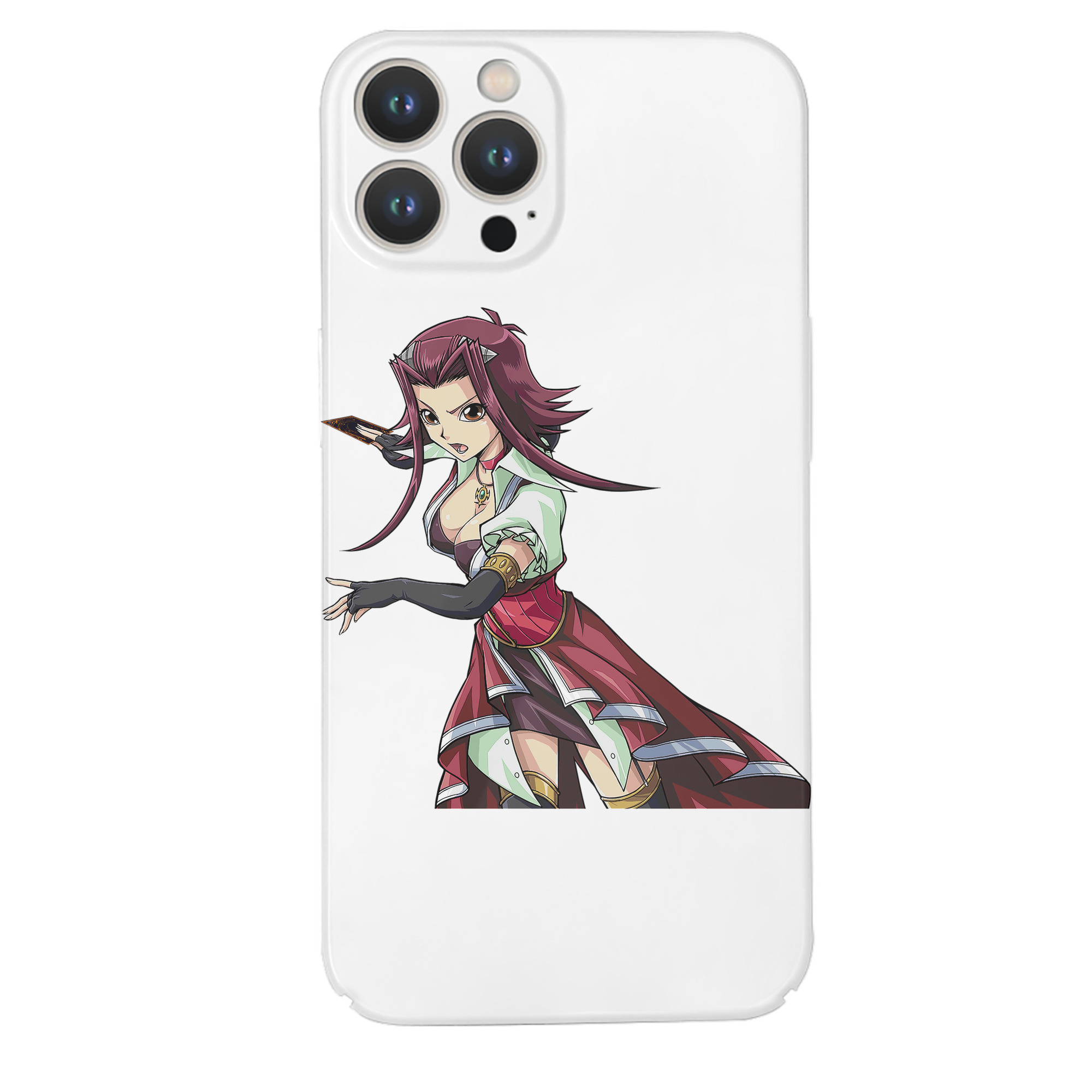 （画像用） 遊☆戯☆王 Yu-Gi-Oh! 【iPhone 14シリーズ対応】ハードケース